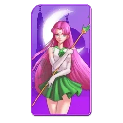 Putri
Bulan