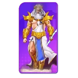 Olympus
Super Scatter