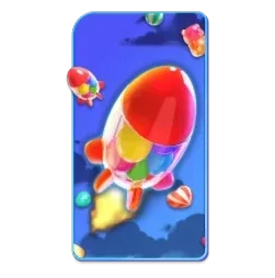 Sugar
Rush