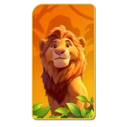 Lion
Safari