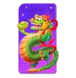 Fortune
Dragon