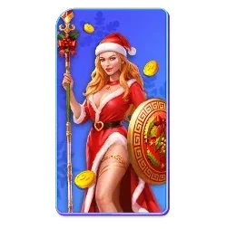 Wisdom of Athena
Xmas 1000